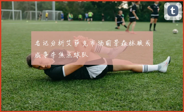 名记分析艾萨克市场前景森林狼或成争夺焦点球队